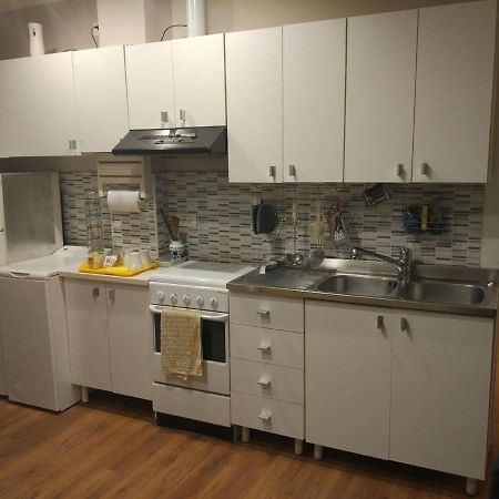 Intero Bilocale Da Antonio - Free Wi-Fi Apartment โบโลญญา ภายนอก รูปภาพ