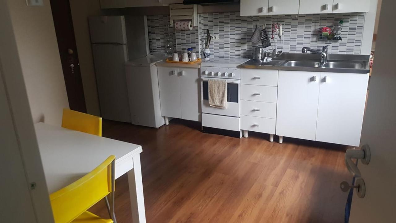 Intero Bilocale Da Antonio - Free Wi-Fi Apartment โบโลญญา ภายนอก รูปภาพ