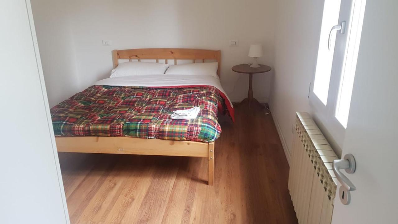 Intero Bilocale Da Antonio - Free Wi-Fi Apartment โบโลญญา ภายนอก รูปภาพ