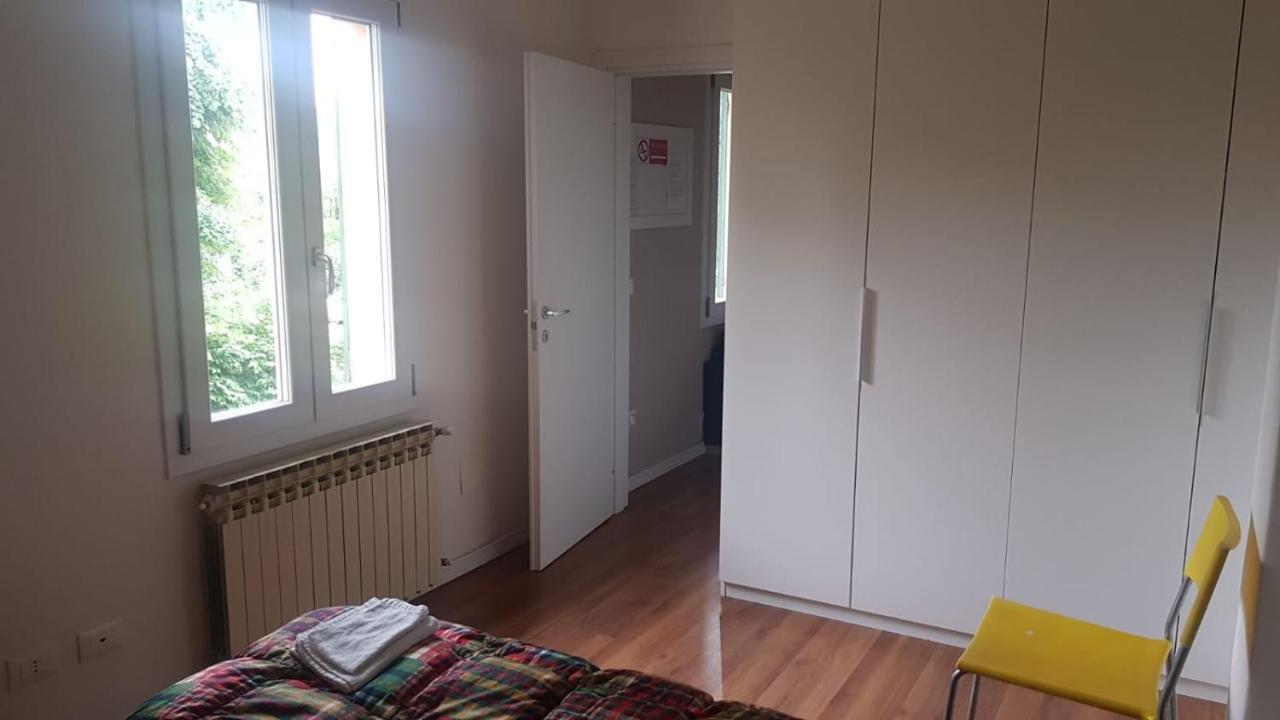 Intero Bilocale Da Antonio - Free Wi-Fi Apartment โบโลญญา ภายนอก รูปภาพ
